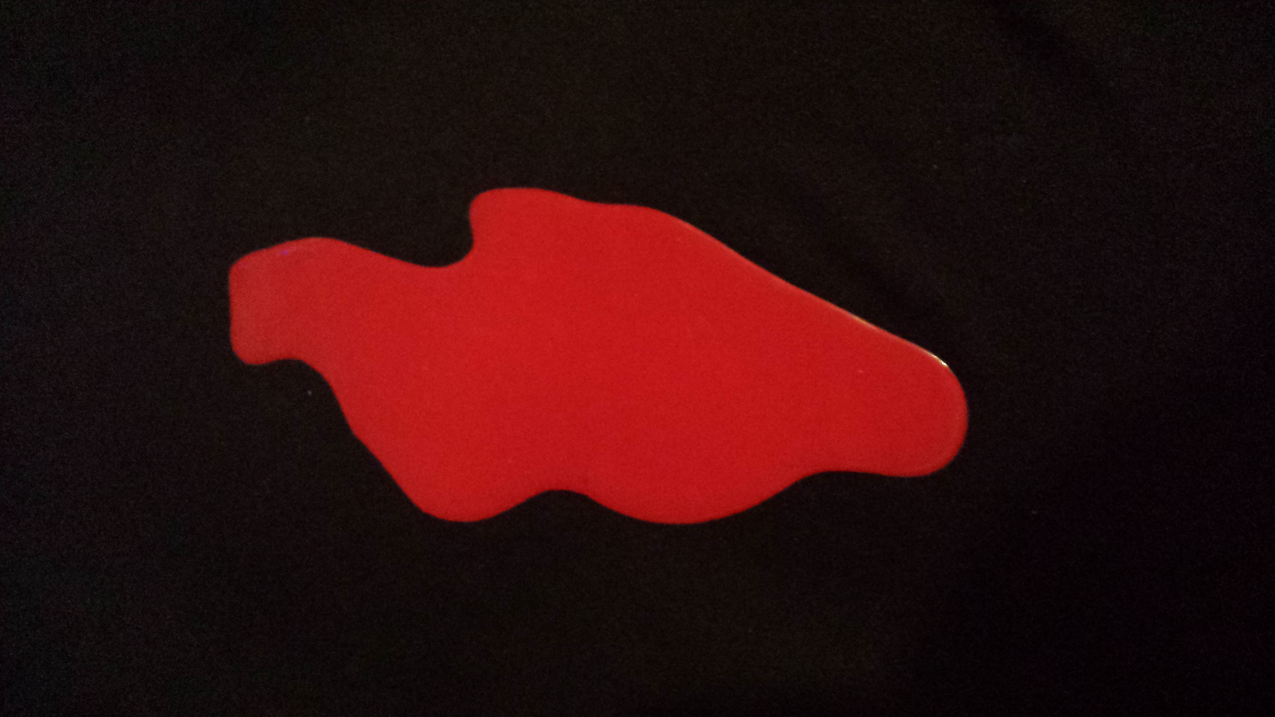 Blood Puddle