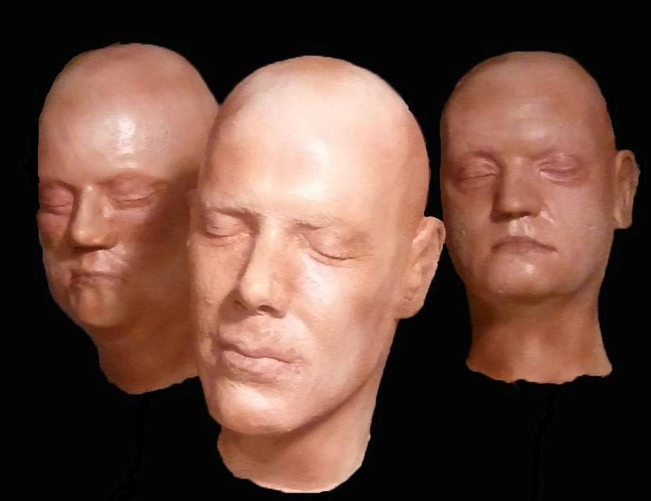 PHL01, PHL02, PHL03 Heads